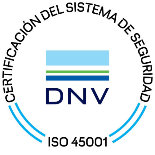 DNV_ISO-45001_SPA